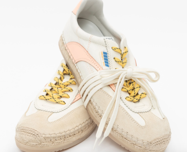 Oncept ST TROPEZ - Electric Sand