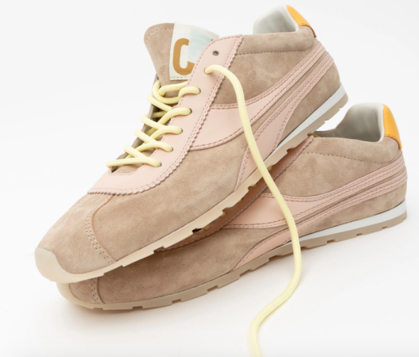 Oncept Essex - Sand