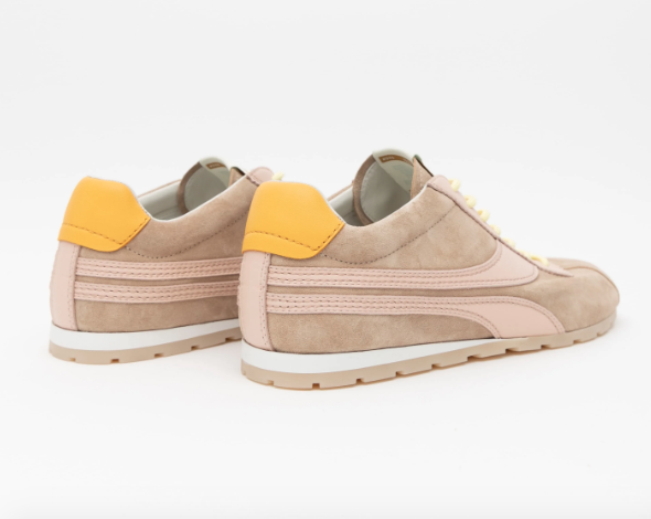 Oncept Essex - Sand
