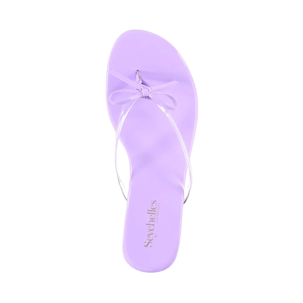 Seychelles Wish List