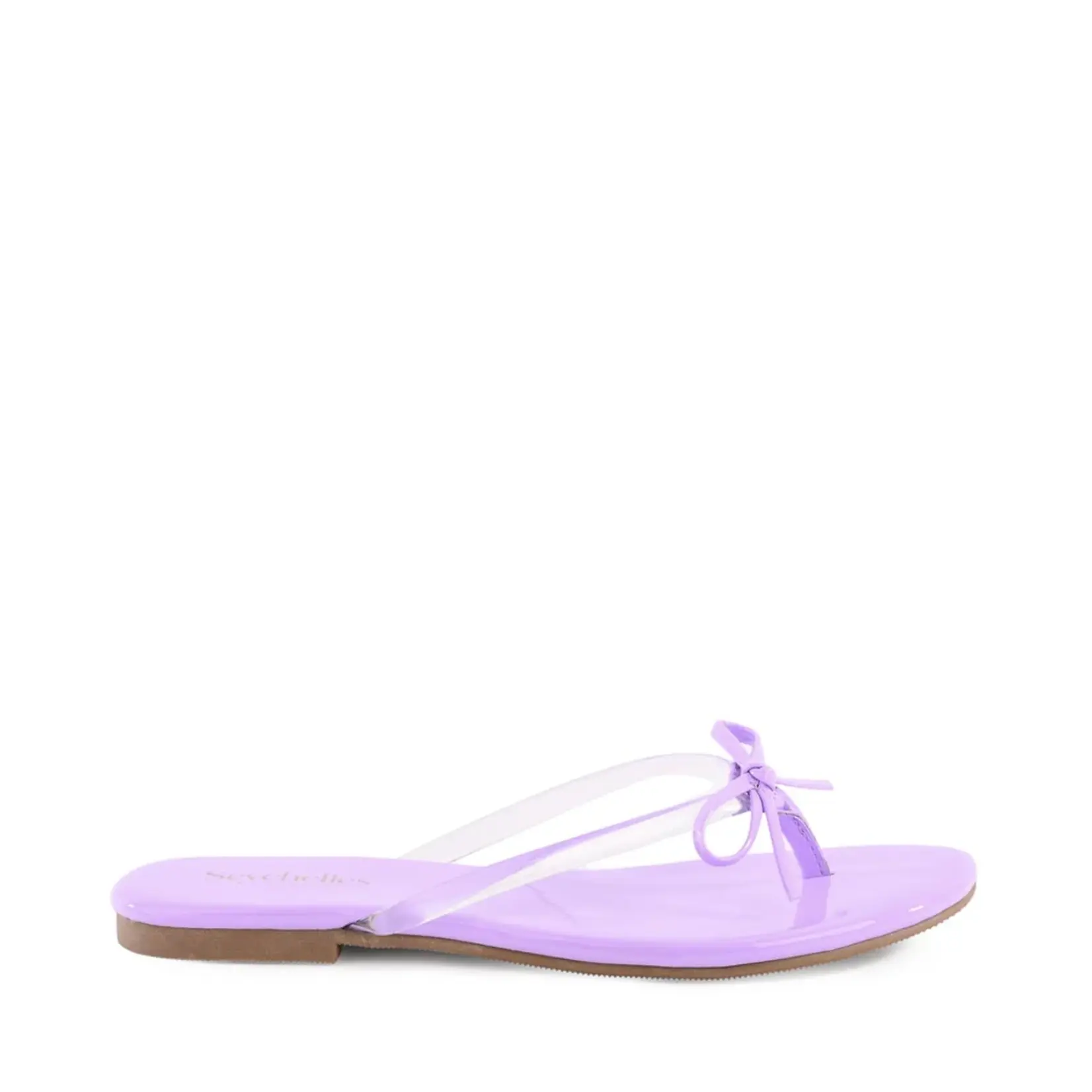 Seychelles Wish List