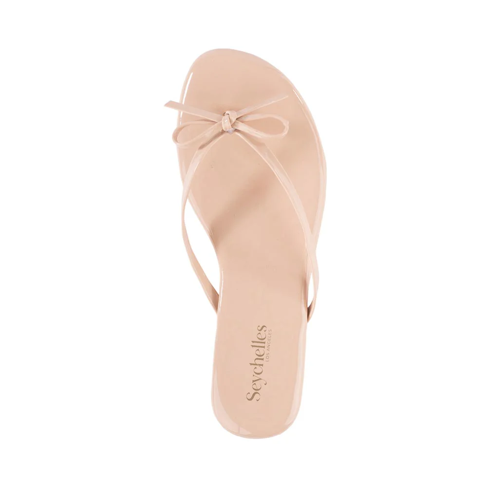 Seychelles Wish List