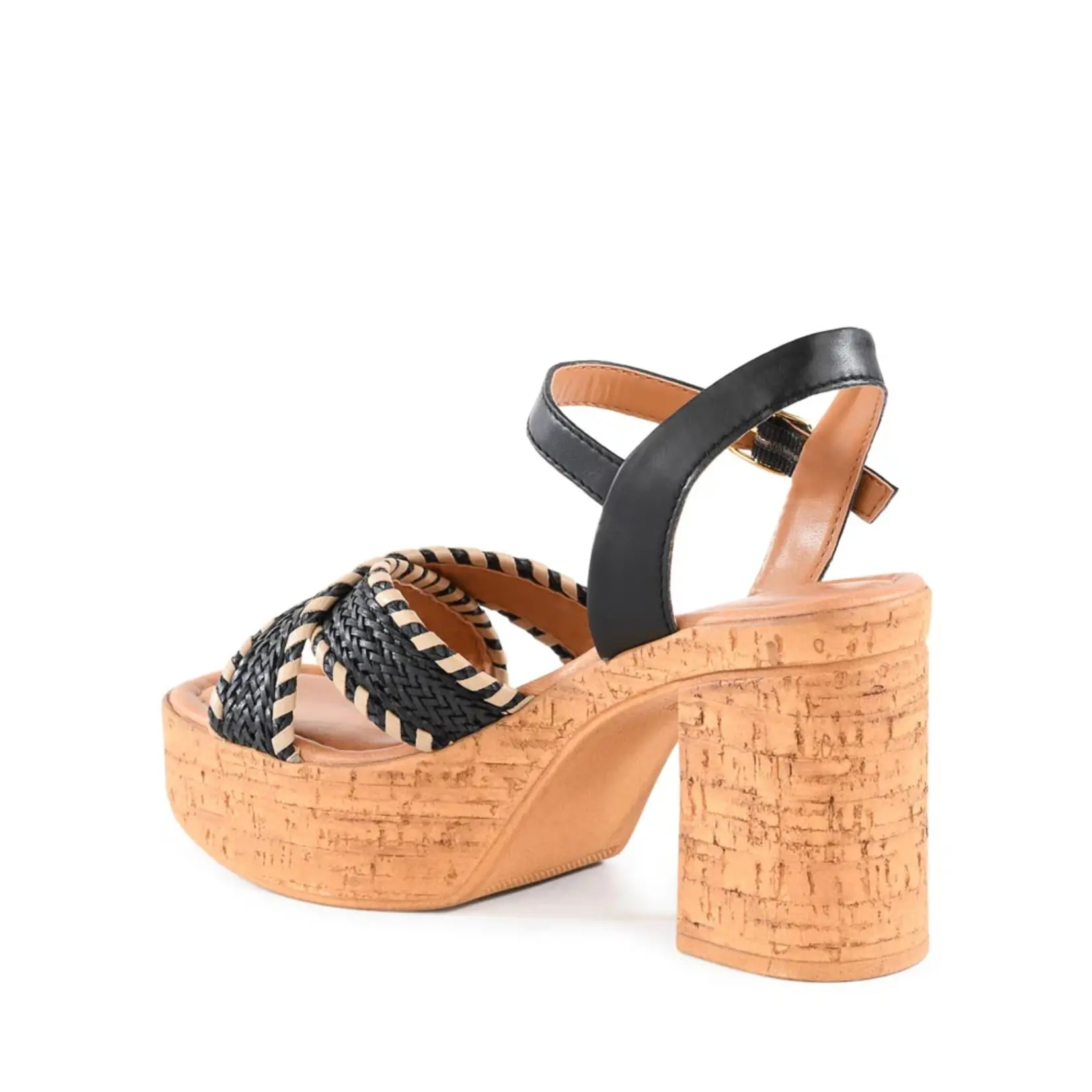 Seychelles Bravo Platform