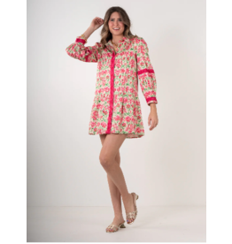 Emily McCarthy Delany Dress