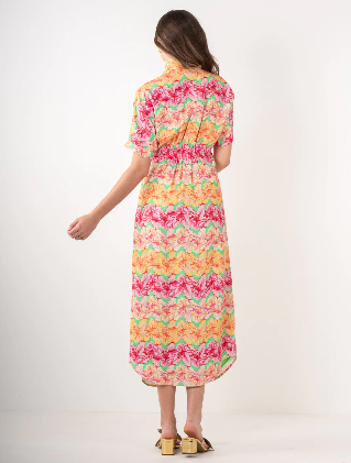 Emily McCarthy Georgia Dress