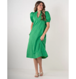 Emily McCarthy Hampton Dress