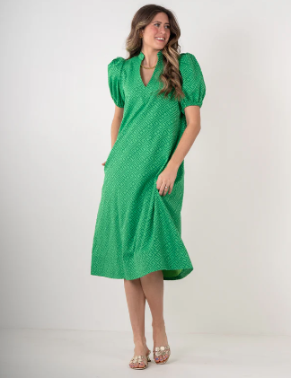 Emily McCarthy Hampton Dress