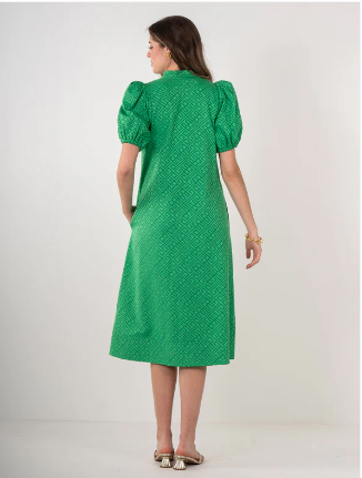 Emily McCarthy Hampton Dress