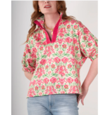 Emily McCarthy Poppy Top