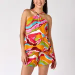 Crosby By Mollie Burch Sara Short