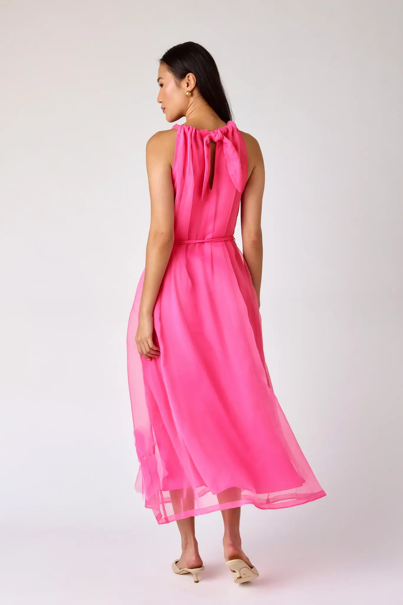 Crosby By Mollie Burch Julie Dress