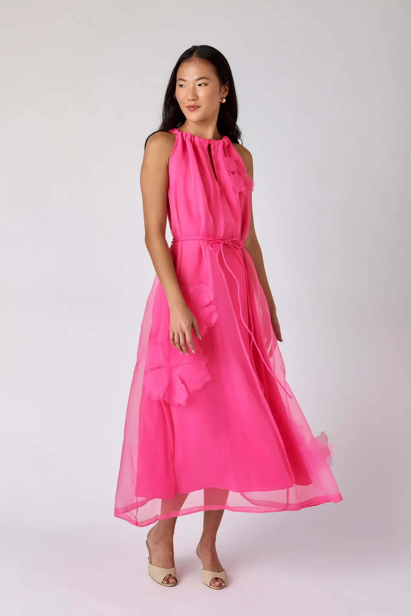 Crosby By Mollie Burch Julie Dress
