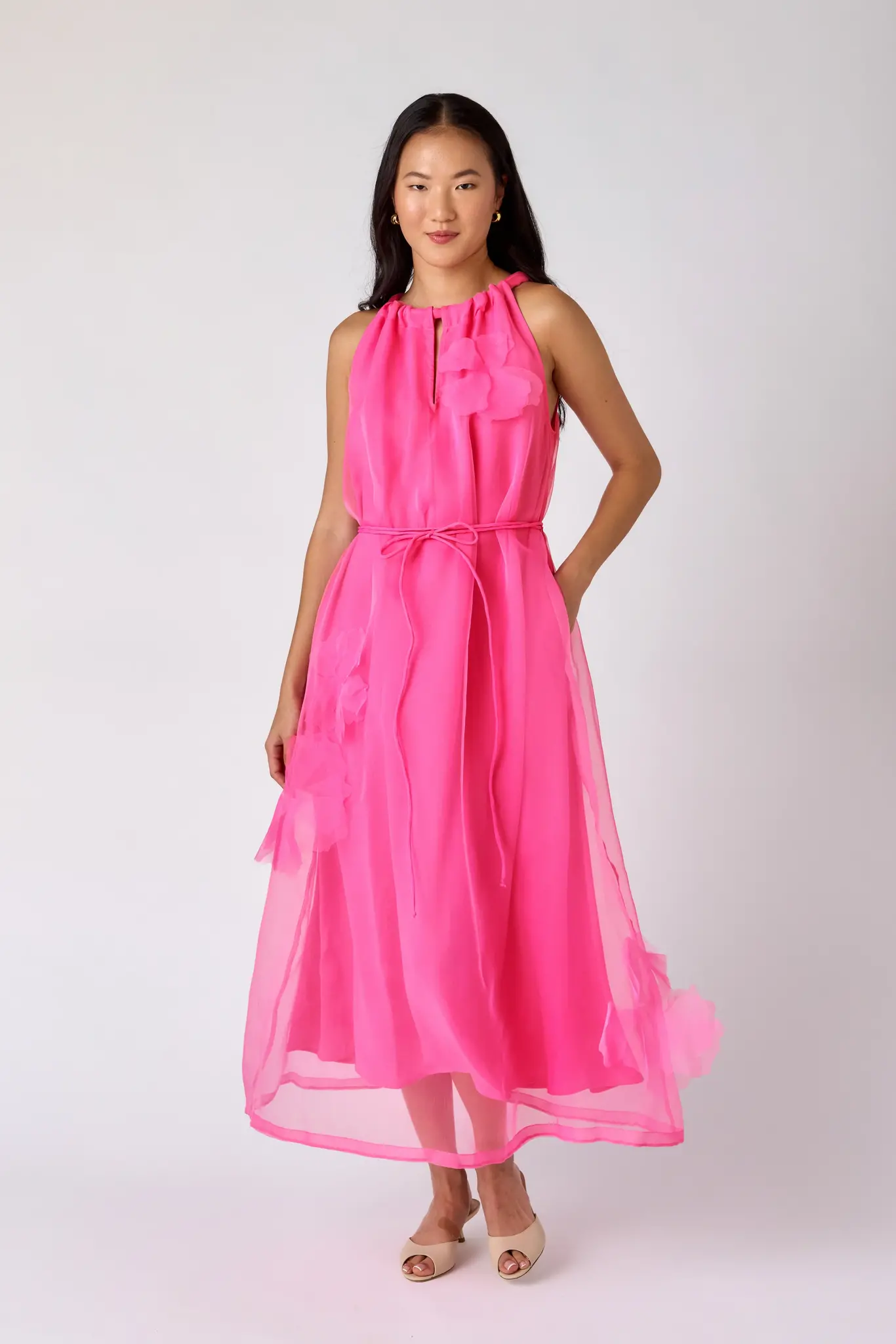 Crosby By Mollie Burch Julie Dress