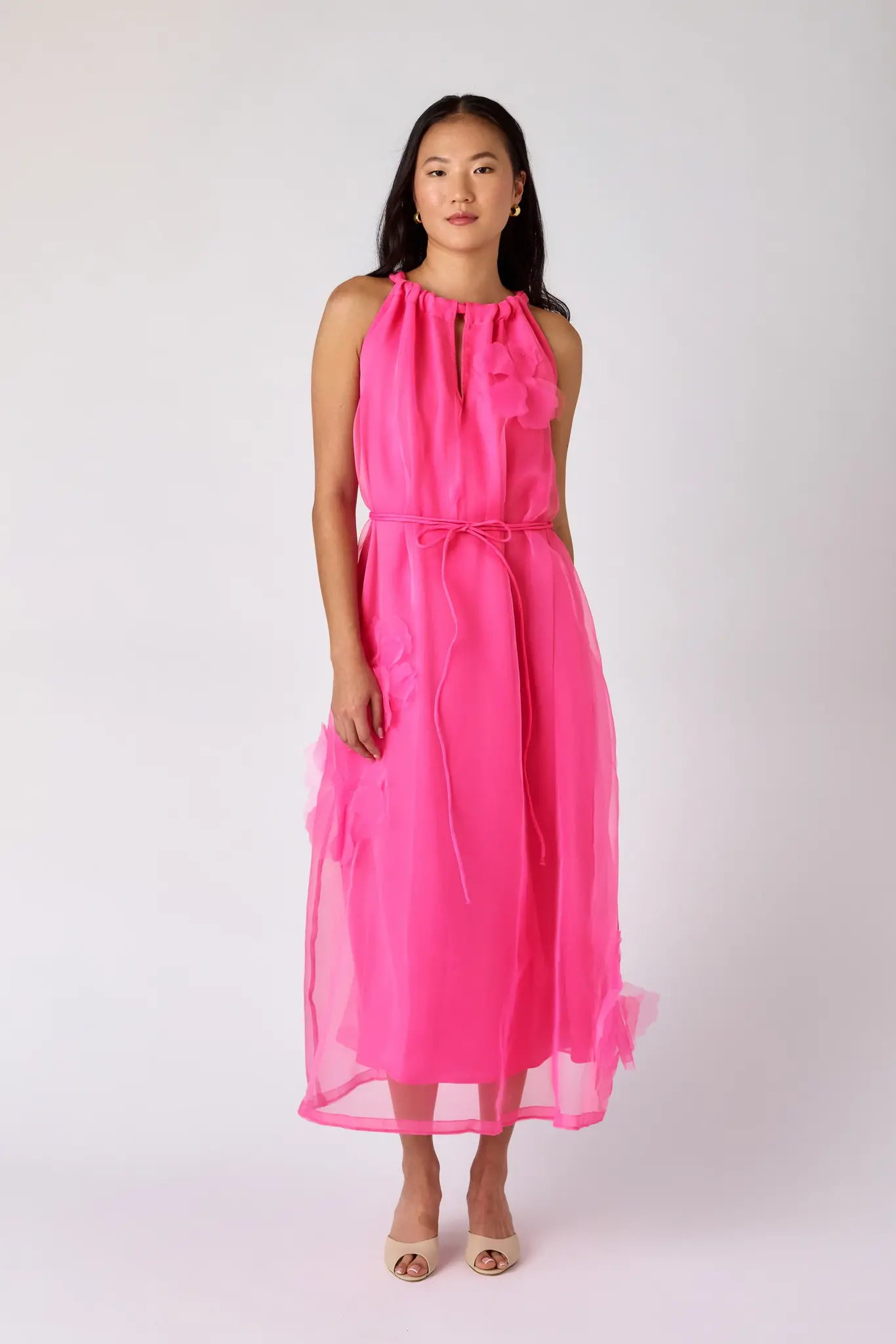 Crosby By Mollie Burch Julie Dress