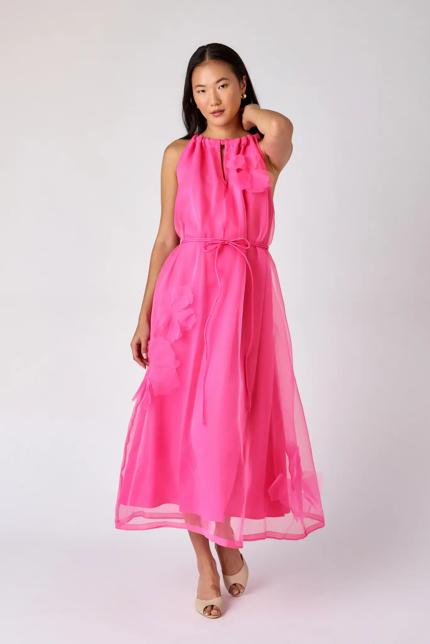 Crosby By Mollie Burch Julie Dress