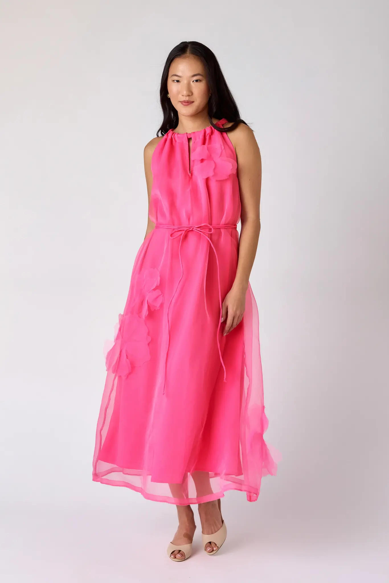 Crosby By Mollie Burch Julie Dress