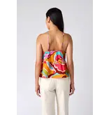 Crosby By Mollie Burch Milena Tank