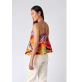 Crosby By Mollie Burch Milena Tank