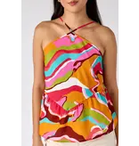 Crosby By Mollie Burch Milena Tank