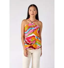 Crosby By Mollie Burch Milena Tank