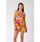 Crosby By Mollie Burch Milena Tank