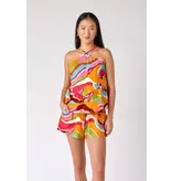 Crosby By Mollie Burch Milena Tank