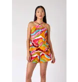 Crosby By Mollie Burch Milena Tank