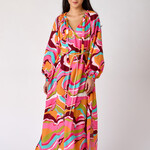 Crosby By Mollie Burch Freya Dress