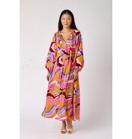 Crosby By Mollie Burch Freya Dress