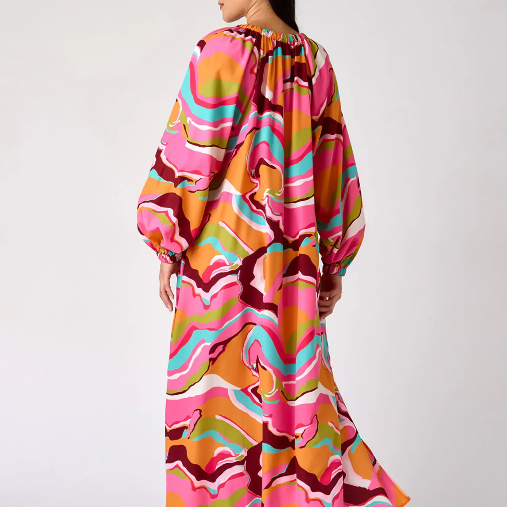 Crosby By Mollie Burch Freya Dress