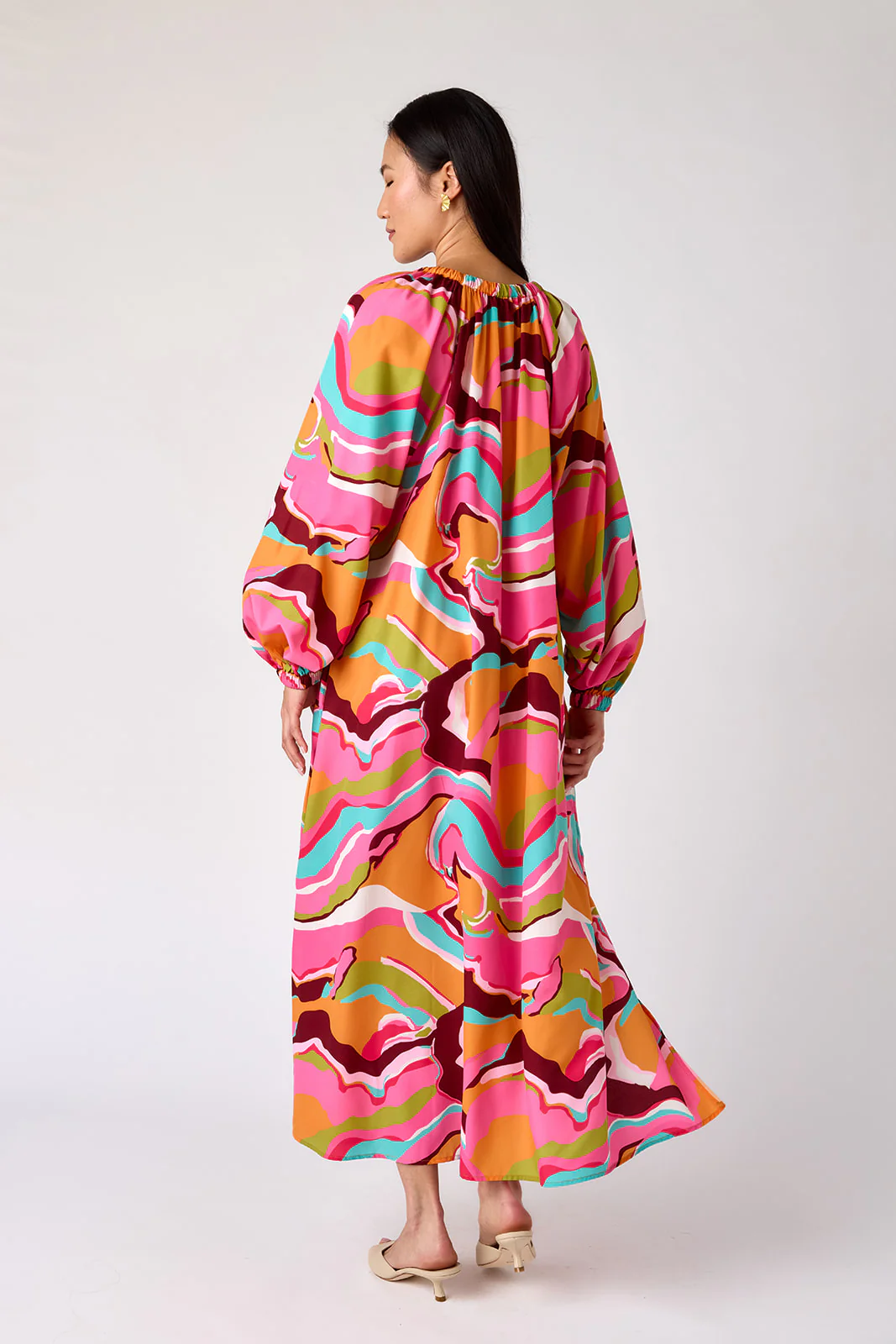 Crosby By Mollie Burch Freya Dress