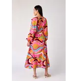 Crosby By Mollie Burch Freya Dress