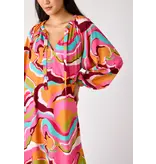 Crosby By Mollie Burch Freya Dress
