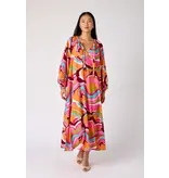Crosby By Mollie Burch Freya Dress