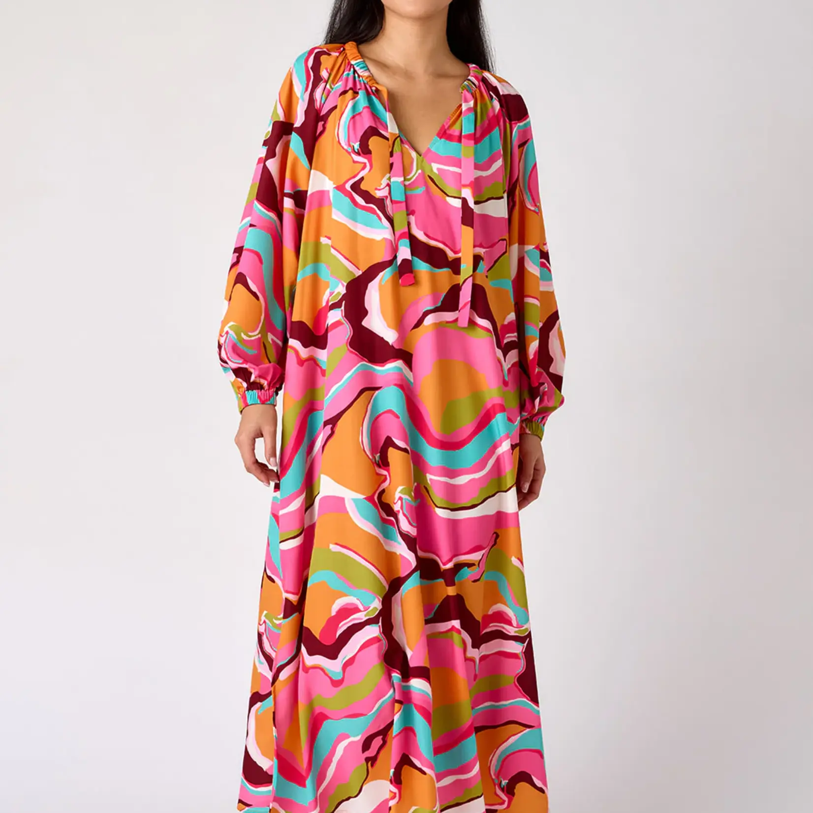 Crosby By Mollie Burch Freya Dress