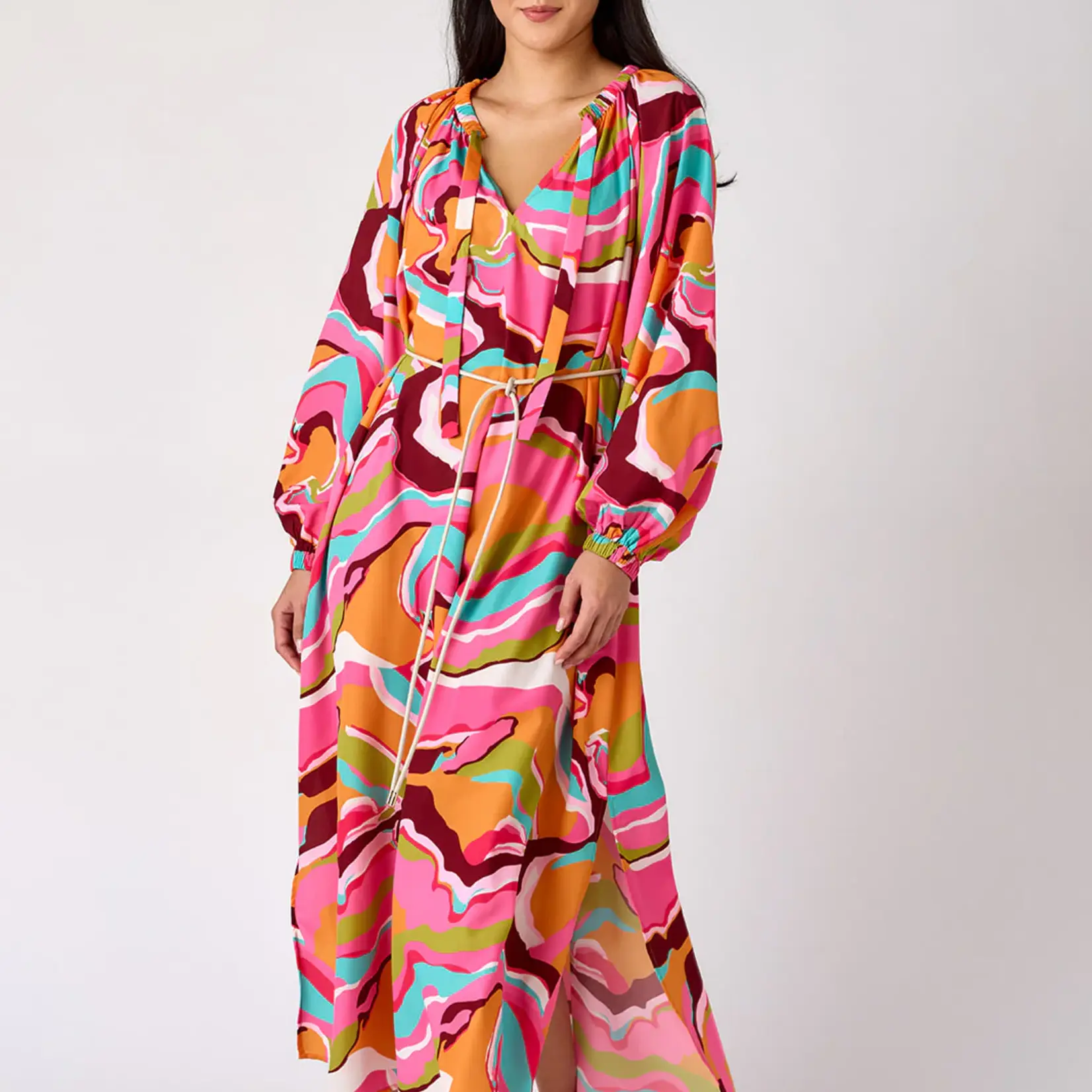 Crosby By Mollie Burch Freya Dress