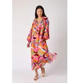Crosby By Mollie Burch Freya Dress