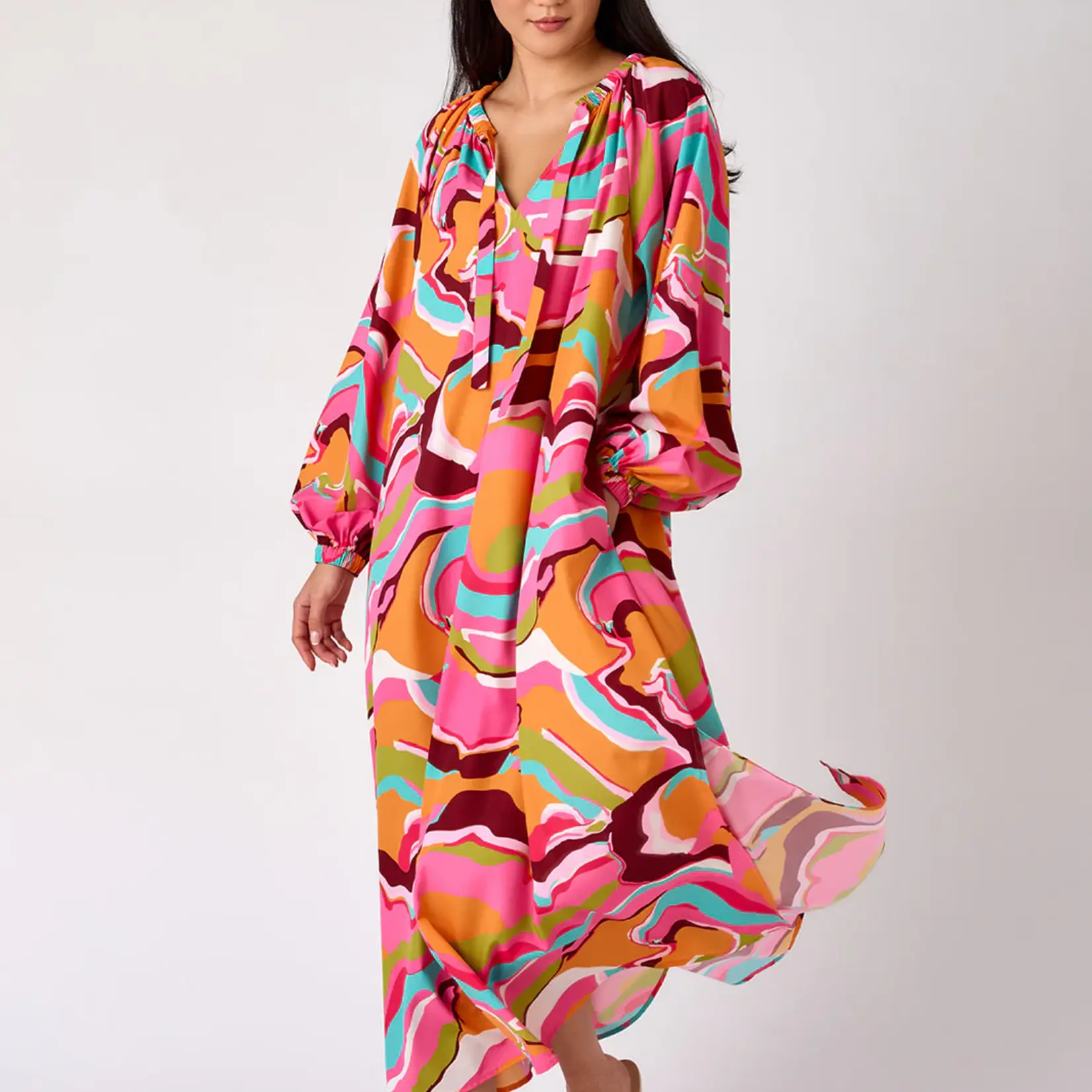 Crosby By Mollie Burch Freya Dress