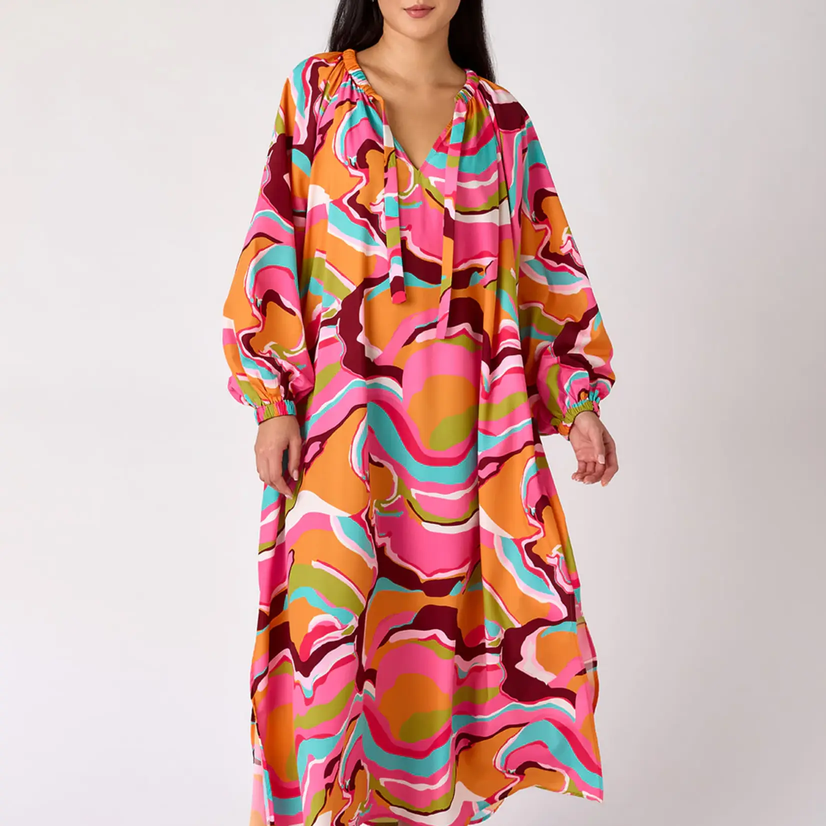 Crosby By Mollie Burch Freya Dress