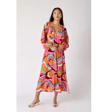 Crosby By Mollie Burch Freya Dress