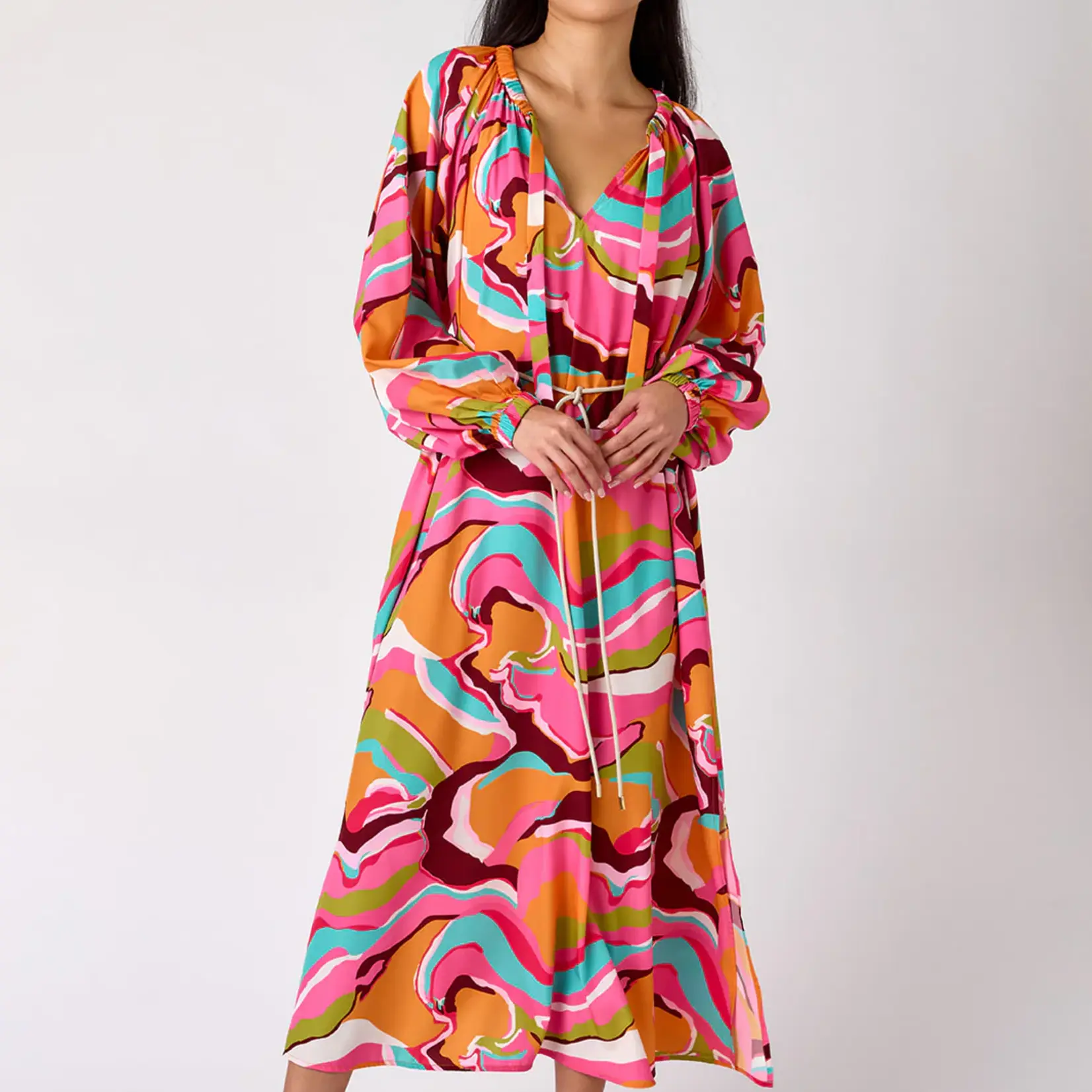 Crosby By Mollie Burch Freya Dress