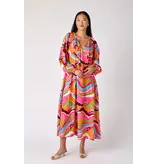 Crosby By Mollie Burch Freya Dress