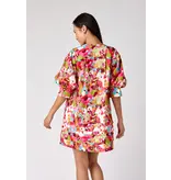 Crosby By Mollie Burch Elaine Dress