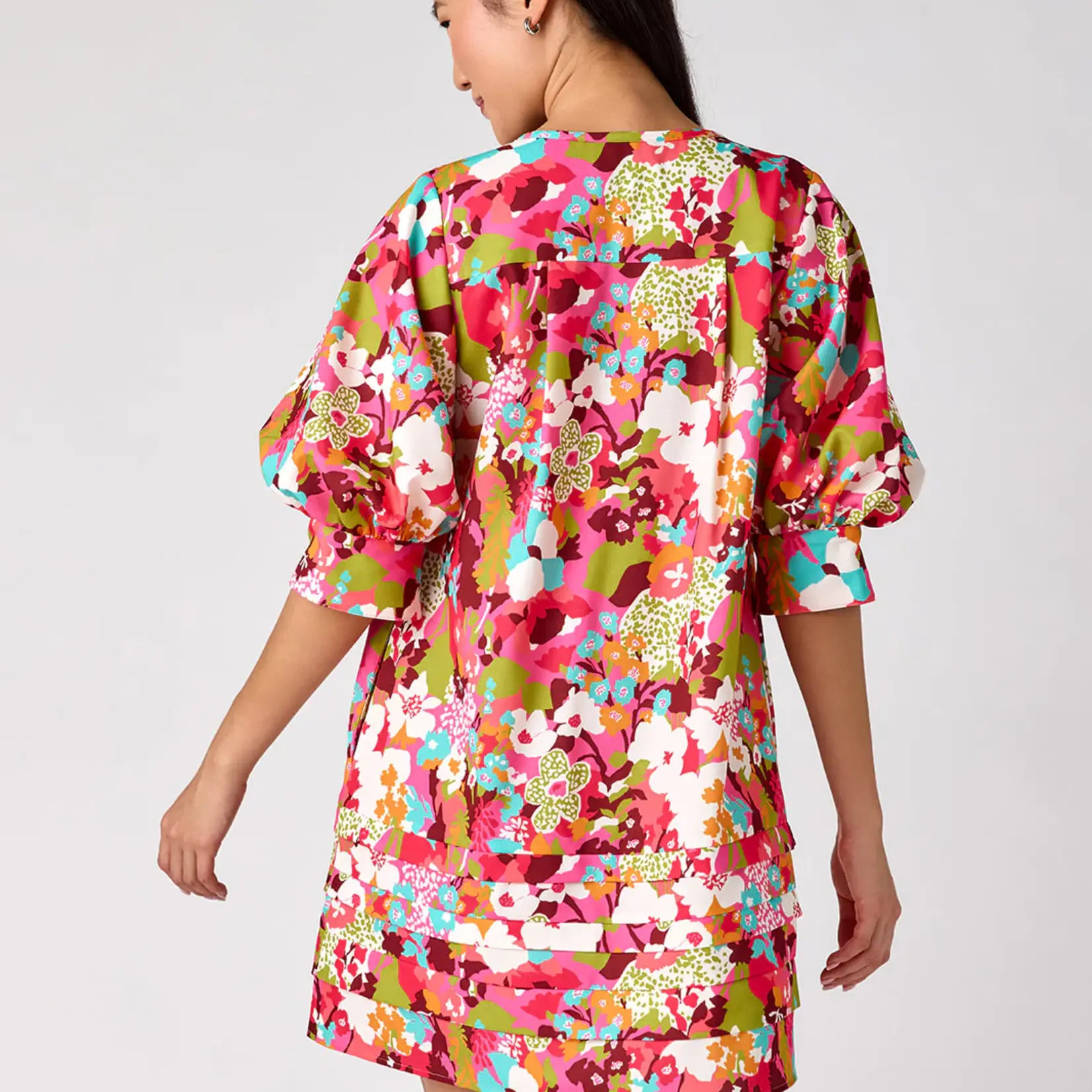 Crosby By Mollie Burch Elaine Dress