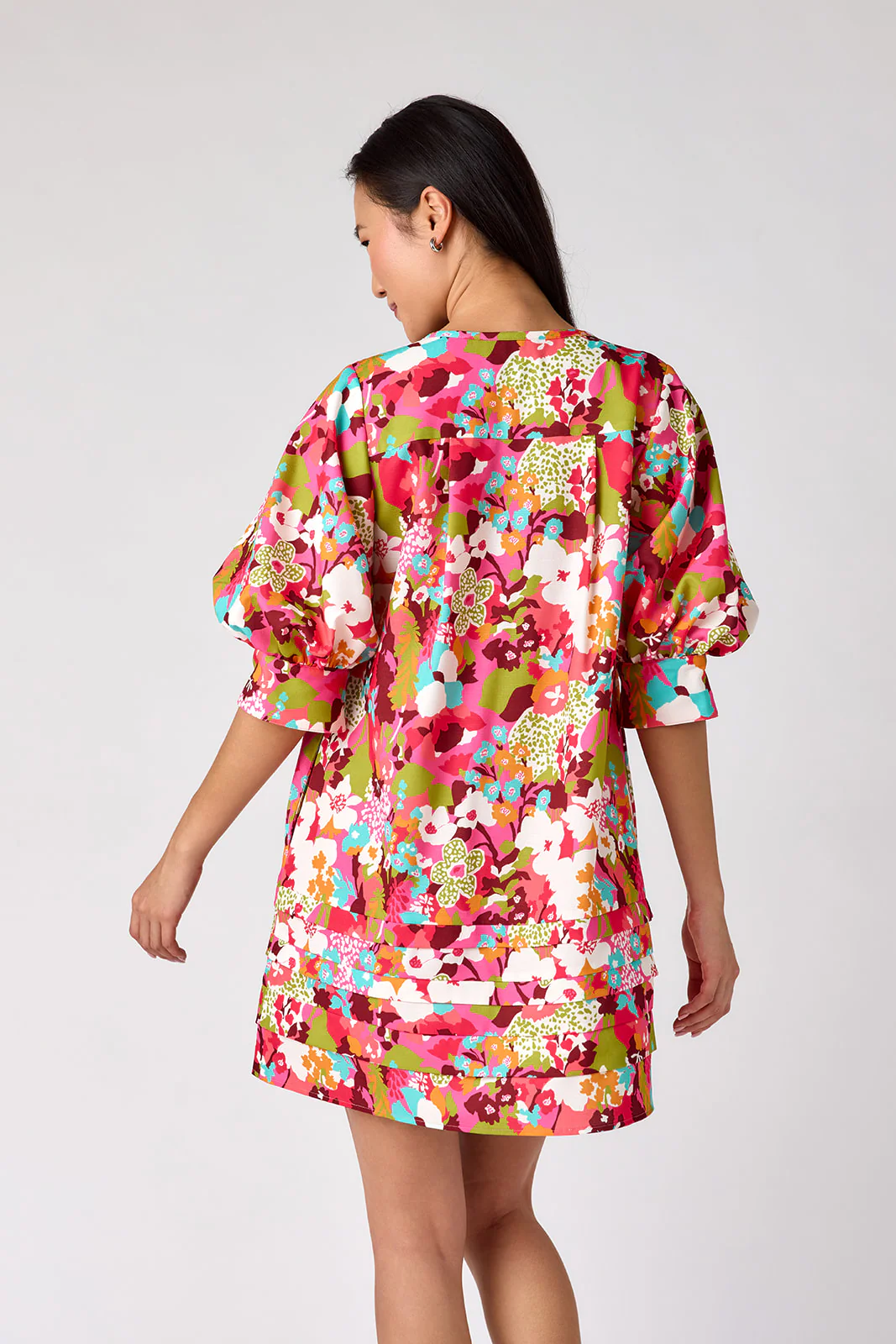 Crosby By Mollie Burch Elaine Dress