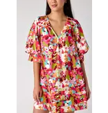 Crosby By Mollie Burch Elaine Dress