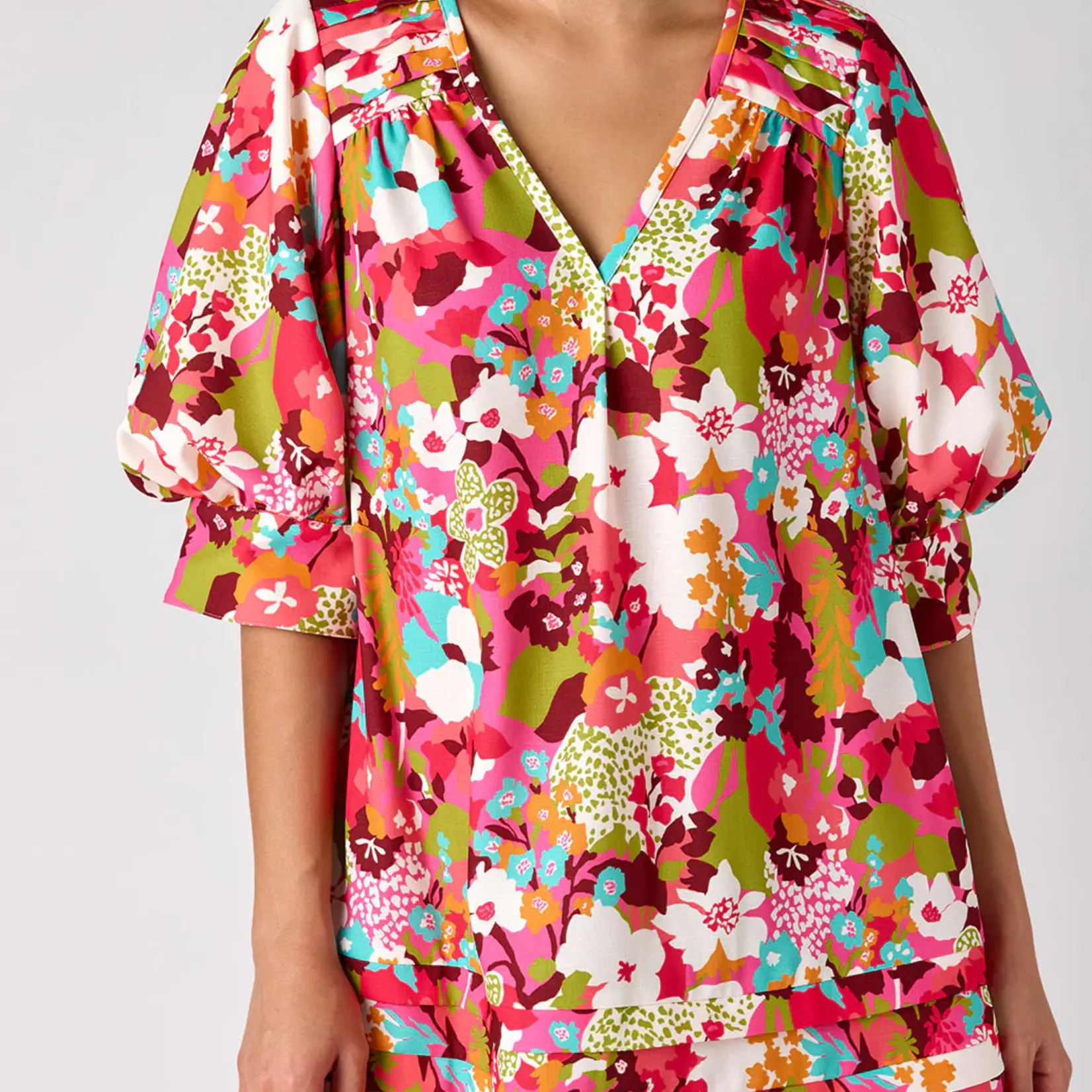 Crosby By Mollie Burch Elaine Dress