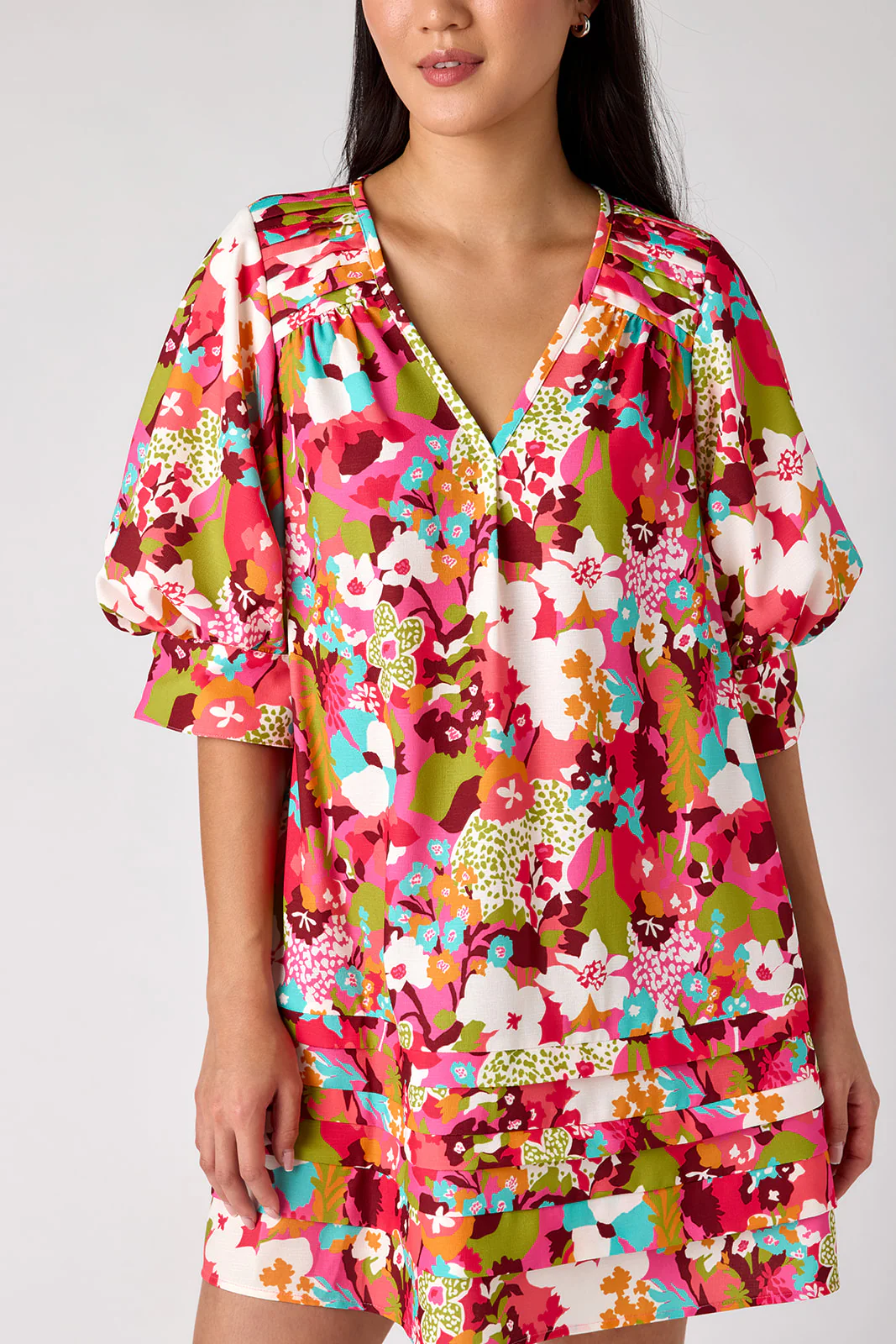 Crosby By Mollie Burch Elaine Dress