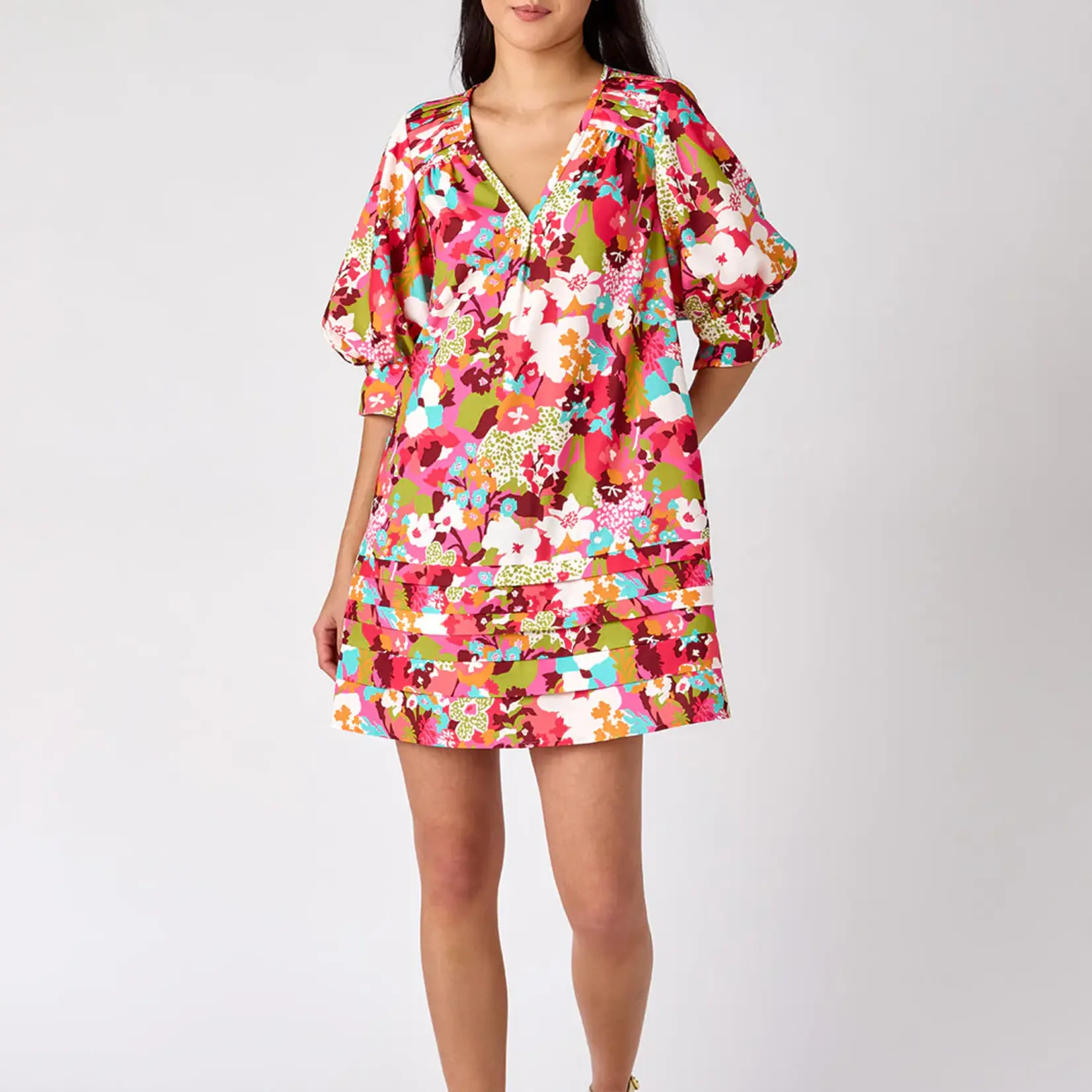 Crosby By Mollie Burch Elaine Dress