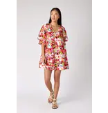 Crosby By Mollie Burch Elaine Dress